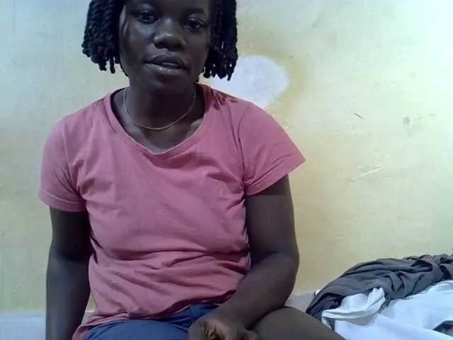 Offline Pretty-doll on BongaCams