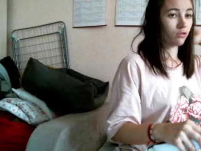 Offline Prettybella7 on BongaCams