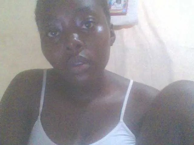 Offline PrettyG on BongaCams