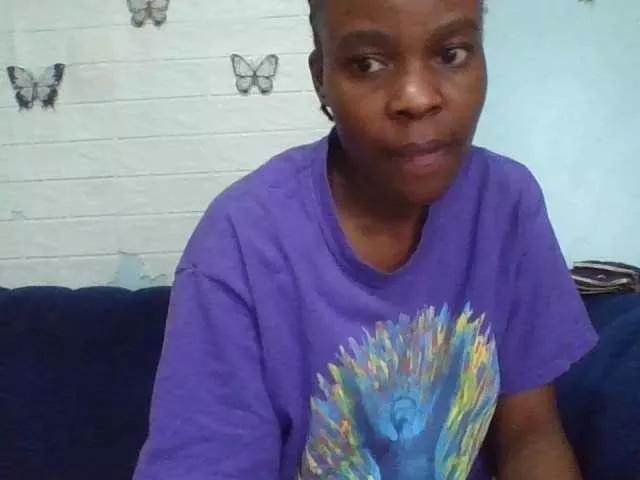 Freechat Prettylittlemuffin on BongaCams