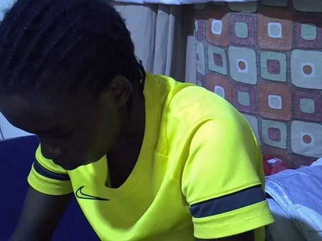 Freechat princess-scovia on BongaCams