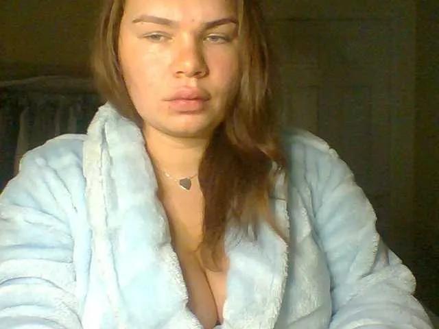 PrincessGem on BongaCams