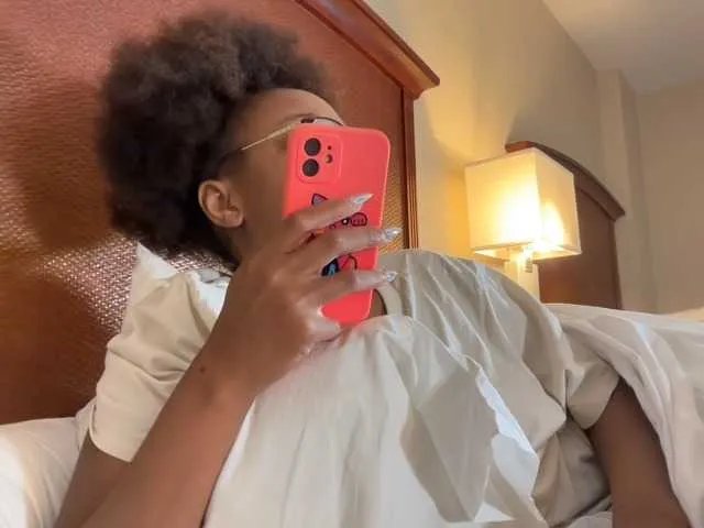 Offline ProductivePussy on BongaCams