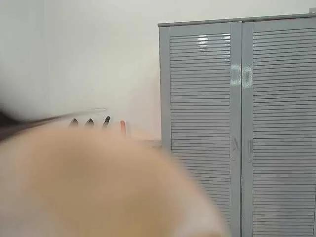 Offline PurrrfectMiko on BongaCams