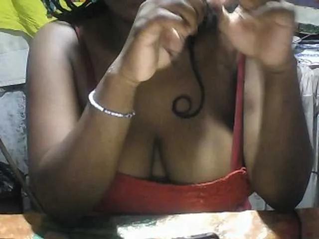 Offline pussyblacky on BongaCams