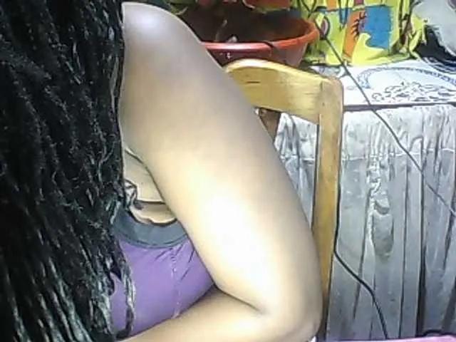 Offline pussyblacky on BongaCams