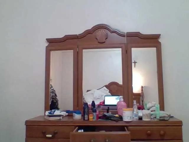 pussylips53 on BongaCams 