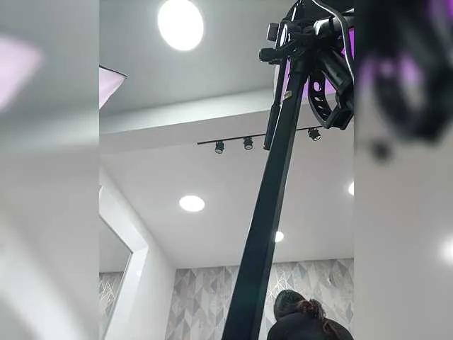 BongaCams RachelCooper is Freechat RachelCooper — I absolutely love perverted sex! I get so turned on when they talk about what they see. It's also incredibly arousing to hear the other person's pleasure. I'm a great spectator, but I also love being the protagonist of the scene!