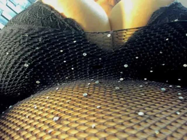 RachelleWoods69 — that they pull me by the hair