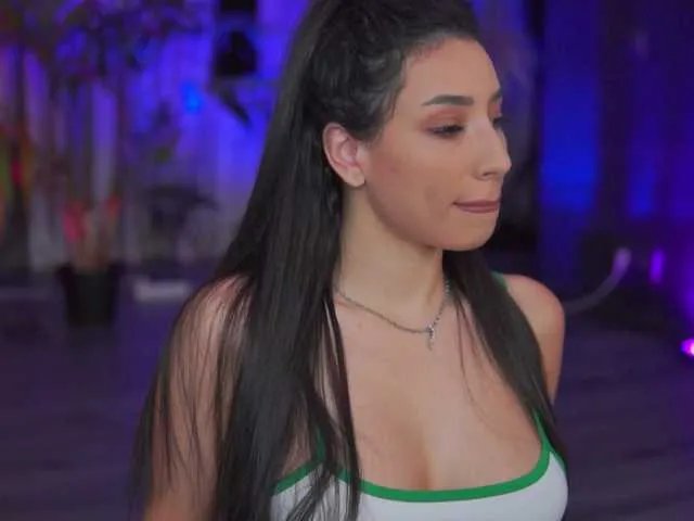 RamiraRowa on BongaCams