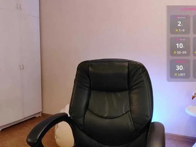 Freechat realalicebim on BongaCams