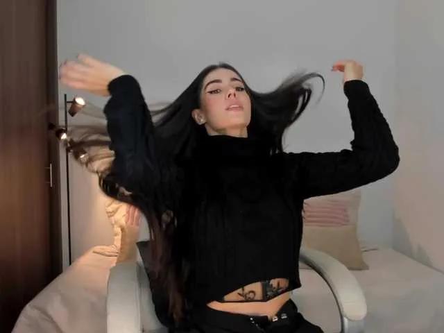 Offline RebeccaBaxter on BongaCams