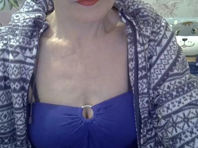 Red-Rose-777 — The power of charisma and when a man knows what he wants