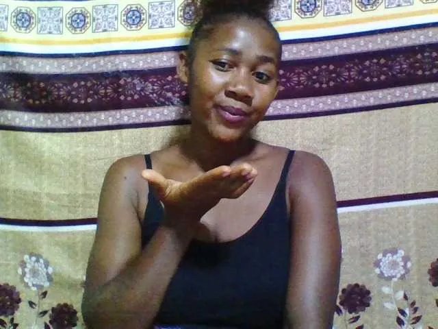 Reliane12 — Freechat on BongaCams