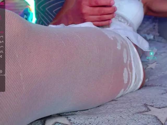 Freechat relishsavor on BongaCams