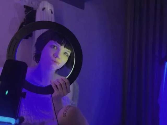 Offline rionaakira on BongaCams