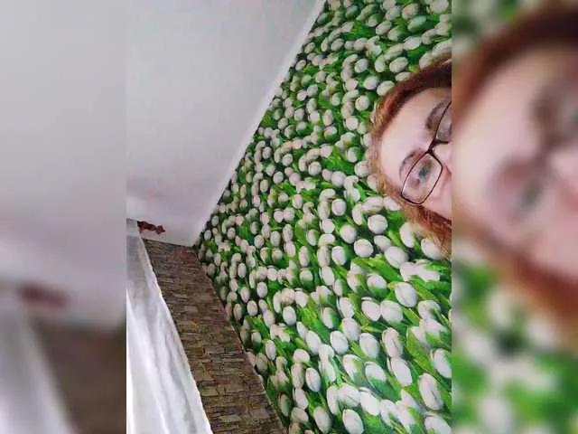 Offline Ritia on BongaCams