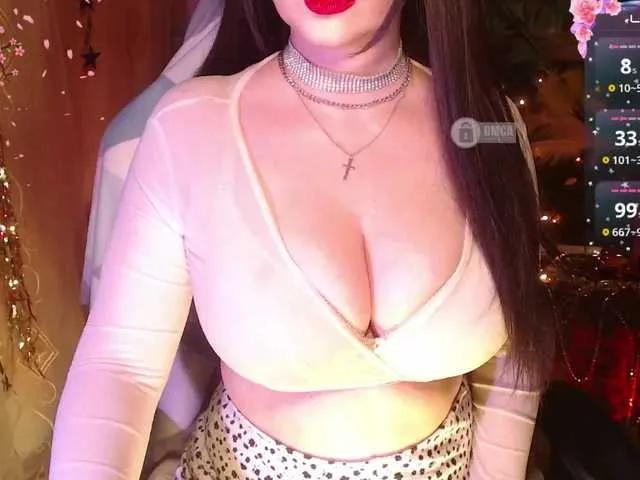 Offline rizzik on BongaCams