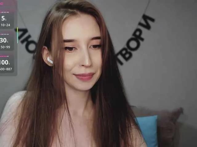 Offline RocketGIRL on BongaCams