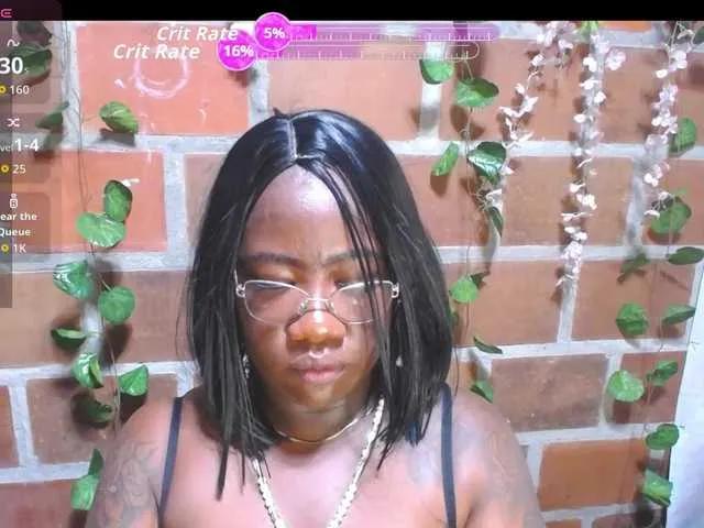 Offline ROOSGONZALEX on BongaCams