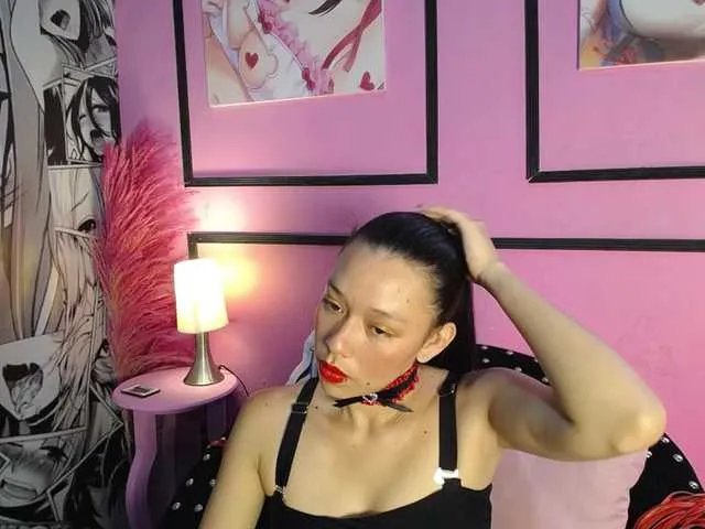 Offline Rose-sexandfun on BongaCams