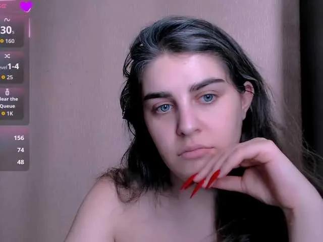Offline Roselina on BongaCams