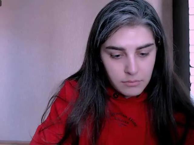 Offline Roselina on BongaCams