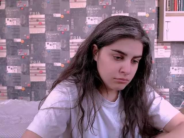 Offline Roselina on BongaCams