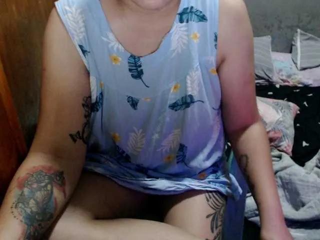 Offline RoseSquirt on BongaCams