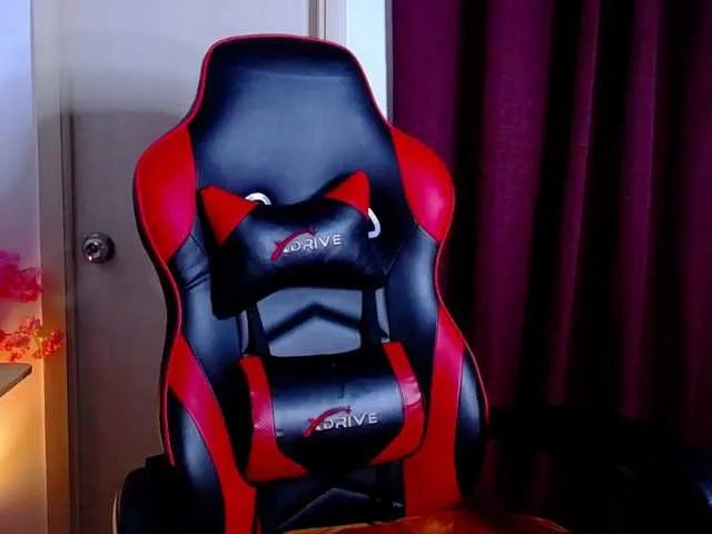 Offline Rosmar7- on BongaCams