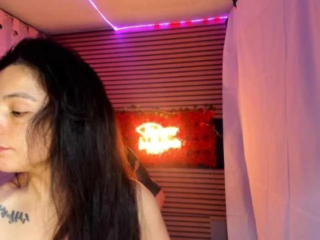 Offline rosse2504 on BongaCams