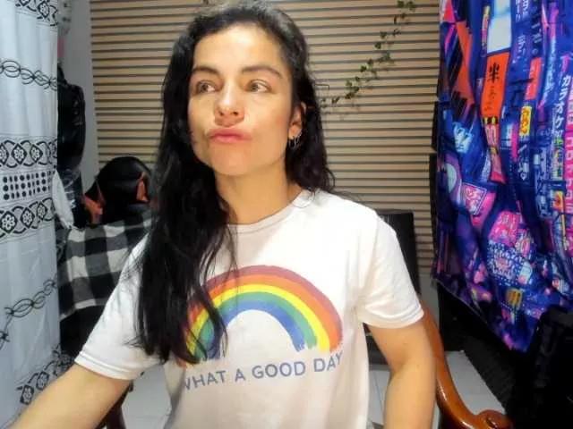 Offline rosse2504 on BongaCams