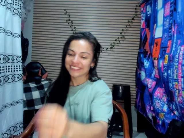 Offline rosse2504 on BongaCams