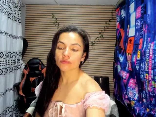 Offline rosse2504 on BongaCams