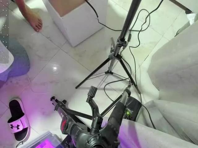 Offline RosseeDaw on BongaCams