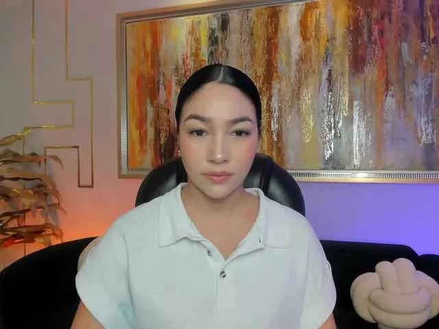 Offline RossieRhoades on BongaCams