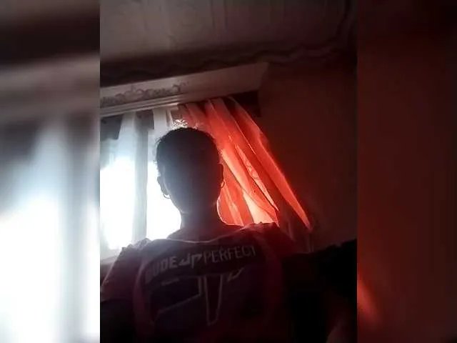 Freechat Royblackhot on BongaCams