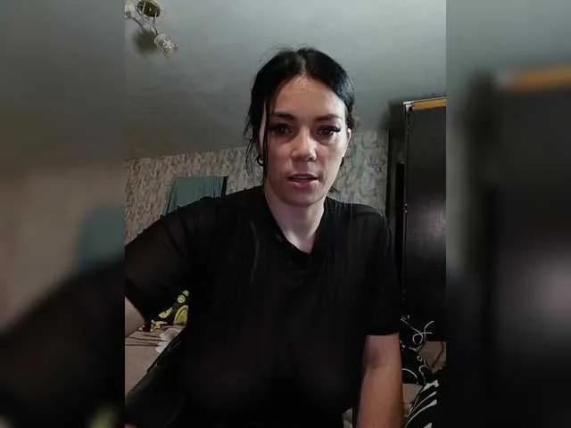 Offline RozaliyaSi on BongaCams