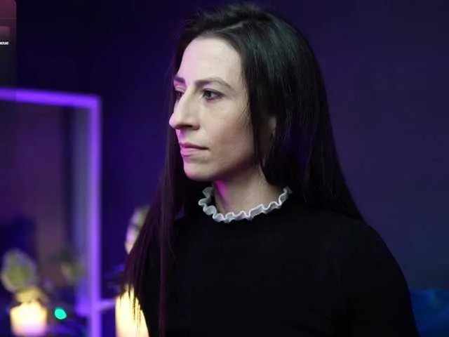 Freechat RubyRya on BongaCams