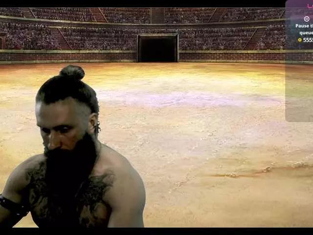 Offline rusbigpaul on BongaCams