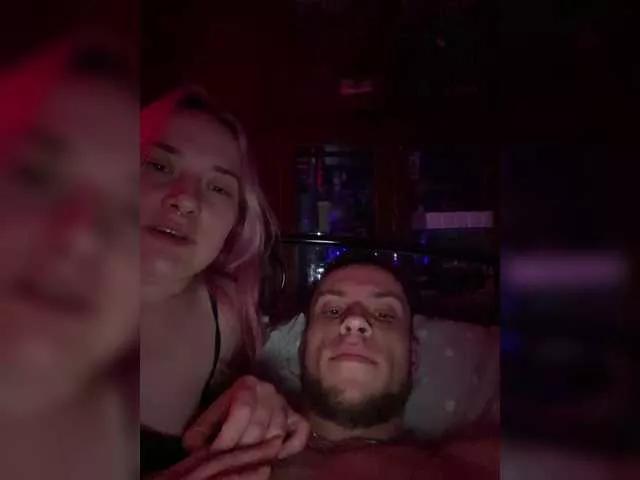 Offline SABENY on BongaCams