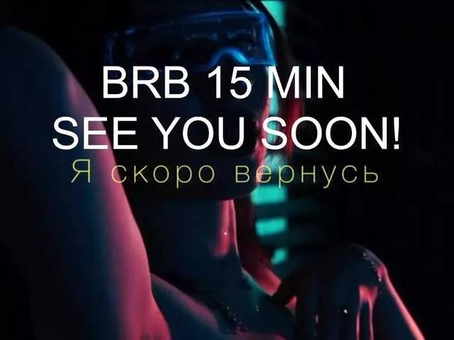 Freechat Sabrina-Magic on BongaCams