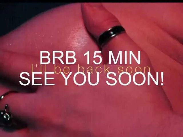 Freechat Sabrina-Magic on BongaCams