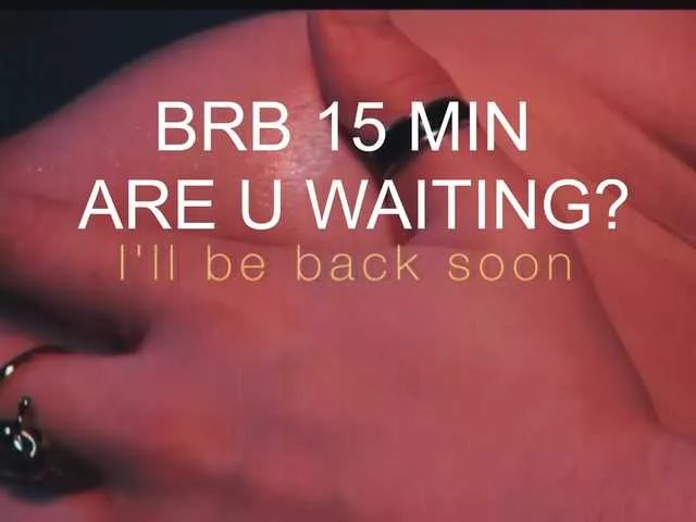 Freechat Sabrina-Magic on BongaCams