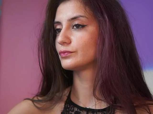 Offline SabrinaHope on BongaCams