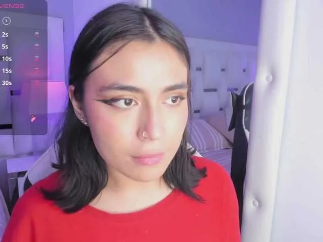 Freechat SabrinaLuke on BongaCams