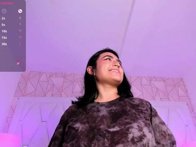 Freechat SabrinaLuke on BongaCams