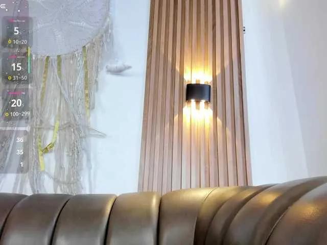 Offline Saleh-issawi on BongaCams