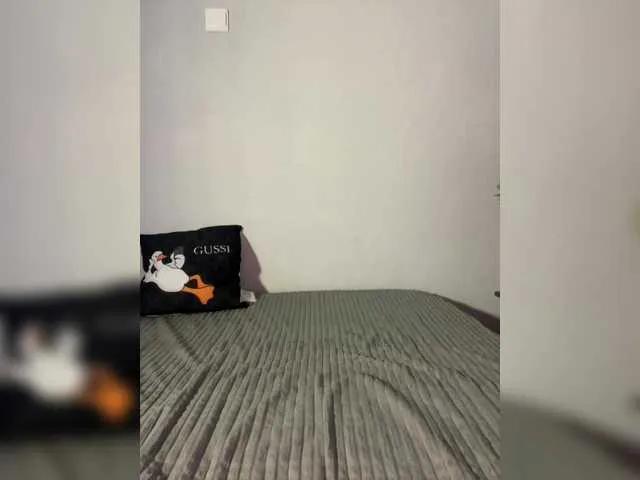 Freechat Saliss1 on BongaCams