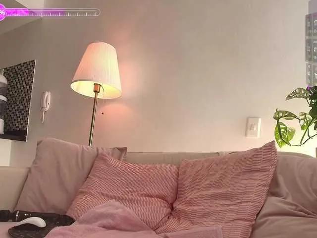 Freechat SallyeLeins on BongaCams